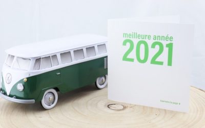 Voeux 2021